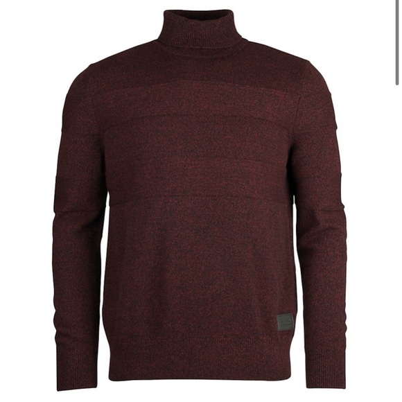 Barbour Other - Men’s Barbour Turtleneck Sweater